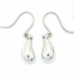 Tiffany & Co Teardrop Earrings